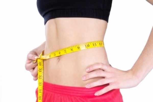 Como Afinar a Cintura: Perder Gordura da Barriga, Ficar Magra, Dicas