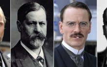 Atores que se Parecem com os Personagens que Interpretaram, Fotos