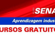 Cursos Gratuitos SENAI 2013/2014: Técnicos e Online, Inscrição e Prova