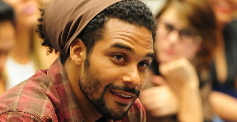 Daniel do BBB12 no Programa do Faustão: Entrevista sobre Estupro Video