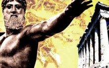 Influência da Grécia Antiga na Cultura, Religião, Filosofia e Teatro