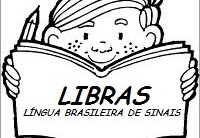 Atividades Escolares com LIBRAS-Alfabeto LIBRAS, Ligar Pontos, Números