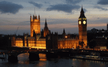 Lugares para Conhecer em Londres: Melhores Atrações da Inglaterra