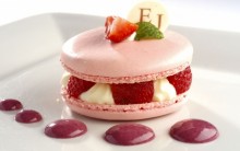Receita de Macaron do Jornal Hoje em 2012 – Dicas Culinária PAP