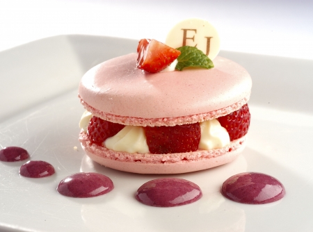 Receita de Macaron do Jornal Hoje em 2012 – Dicas Culinária PAP