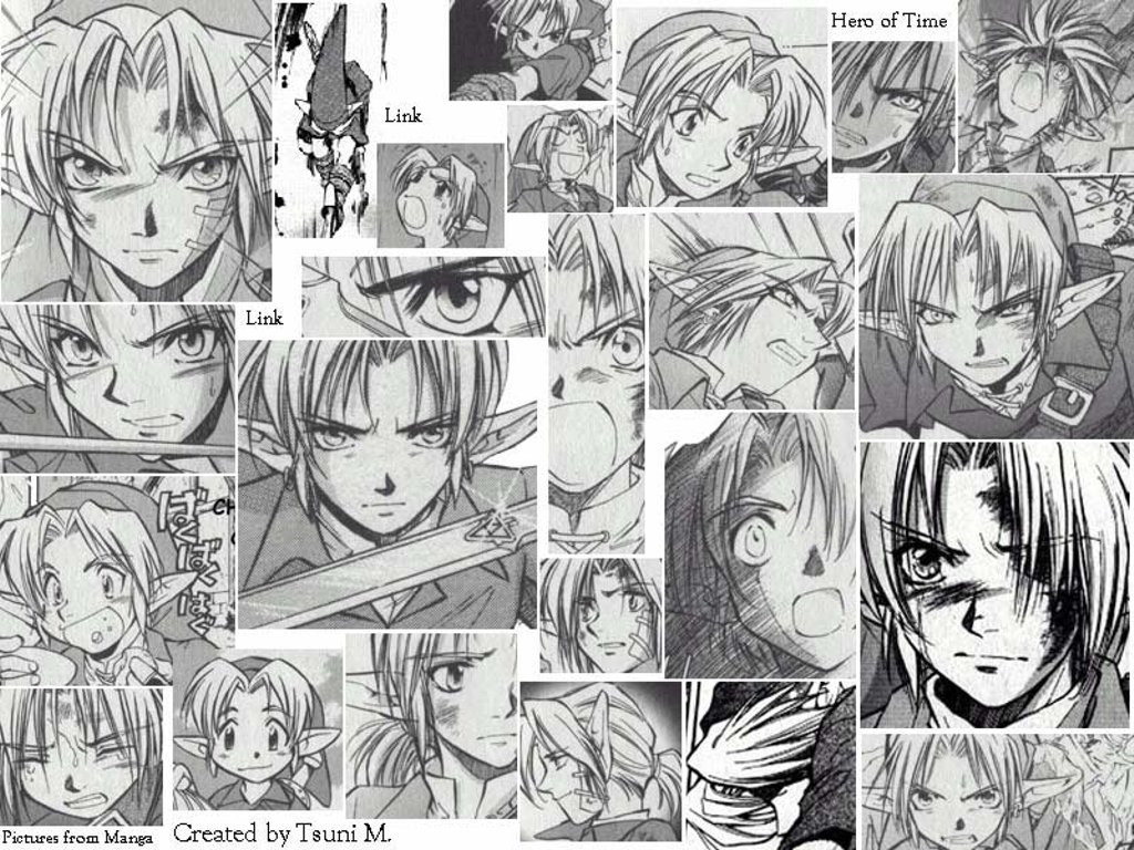 Desenhos para Colorir de Garotos Lindos: Mangás Pintar e Animes Online