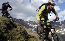 Mountain Bike – Esporte, Ciclismo, Procedimentos de Segurança Pedalar