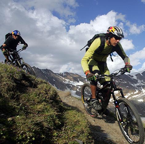 Mountain Bike – Esporte, Ciclismo, Procedimentos de Segurança Pedalar