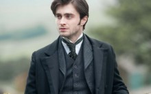 Daniel Radcliffe após Harry Potter no Filme A Mulher de Preto, Fotos