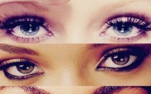 Delineador para ter os Olhos de Adele, Paula Fernandes, Kate Perry etc