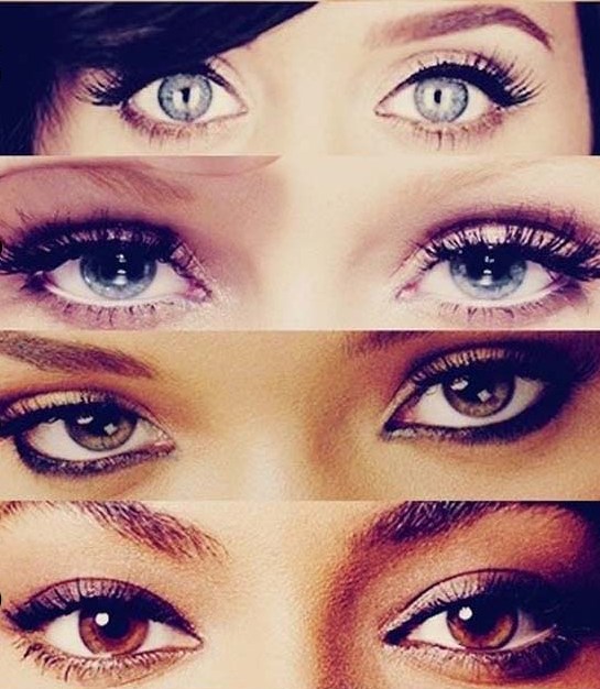 Delineador para ter os Olhos de Adele, Paula Fernandes, Kate Perry etc