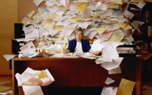 Como parar de Deixar as Coisas para Última Hora: Pare de Procrastinar