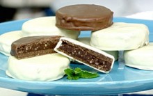Alfajor de Chocolate da Ana Maria Braga – Receita Mais Você 02/02/2012