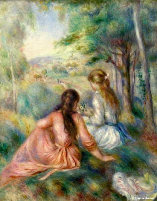 obra-de-renoir-no-campo-1890