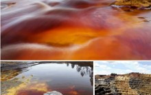 Lugares mais Misteriosos do Mundo: Destinos Surpreendentes Fantásticos