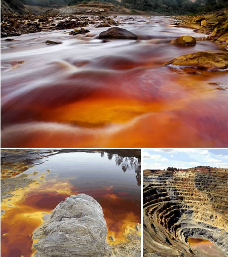 Lugares mais Misteriosos do Mundo: Destinos Surpreendentes Fantásticos