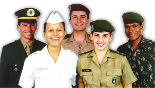 Alistamento Militar 2013: Como se Alistar, Datas, Locais e Documentos