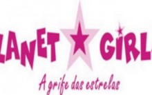Planet Girls Moda Inverno 2012: Calças, Blusas, Vestidos e Jeans, Site