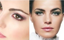 Sobrancelhas Grossas na Moda! Modelos das Famosas, Como Fazer e Manter