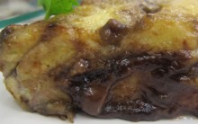 Torta Fácil de Banana do Mais Você: Receita da Ana Maria Braga, 07/02