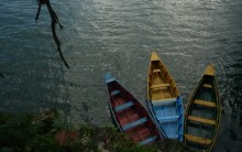 Poema “Canção dos Três Barcos” Cecília Meireles Análise, Interpretação