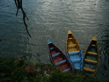 Poema “Canção dos Três Barcos” Cecília Meireles Análise, Interpretação