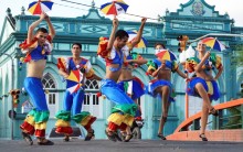Tudo sobre o Frevo: Música e Dança de Pernambuco, Passos e História