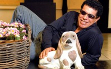 Morre Cantor Wando aos 66 Anos 08/02/2012-Veja Biografia, Fotos e Vídeos