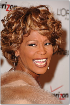 Whitney Houston Morreu aos 48 Anos: Tudo sobre a Morte Cantora, Fotos