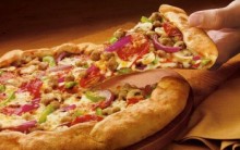 Cursos de Pizzaiolo ou Alimentação: SENAI, CAT na Lapa Site e Endereço