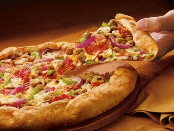 Cursos de Pizzaiolo ou Alimentação: SENAI, CAT na Lapa Site e Endereço