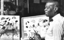 Heitor dos Prazeres: Músico Brasileiro , Pintor Naife, Fotos, Videos