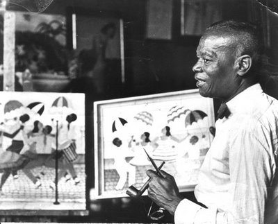 Heitor dos Prazeres: Músico Brasileiro , Pintor Naife, Fotos, Videos