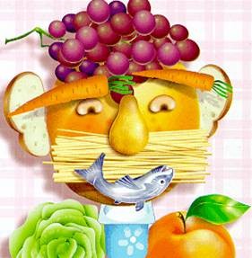 Receitas Dicas de Alimentação para Crianças Chef Cristiana Javier