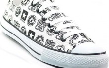 All Star Converse Estampados Moda: Modelos de Tênis Coloridos, Comprar