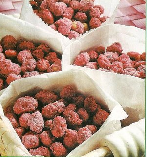 Receita Faça e Venda: Receita Amendoim Doce Passo a Passo