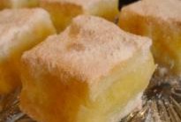 Receita de Amor aos Pedaços: Doce com Abacaxi e Coco Sobremesa Fácil