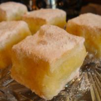 Receita de Amor aos Pedaços: Doce com Abacaxi e Coco Sobremesa Fácil