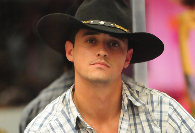 Fael é Campeão do BBB12: Vencedor do Big Brother Brasil 2012 29/03/12