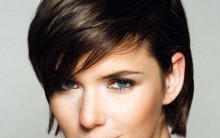 Cabelos Curtíssimos Femininos: Cortes Despojados e Práticos de Famosas