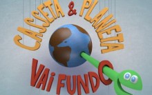 Casseta & Planeta Vai Fundo Maria Melilo, Miá Mello, Atrações, Estreia