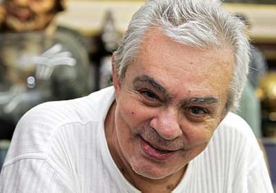 Morre Chico Anísio 23/03/12: Humorista Morreu aos 80 Anos Vida e Fotos