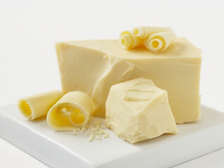 Chocolate Branco não tem Cacau, não é Chocolate: O Doce na Páscoa