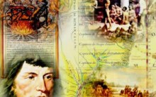 Colonização do Brasil: Capitanias, Escravidão e Monopólio do Açúcar