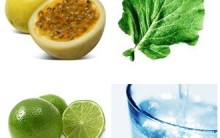 Suco Saudável de Couve e Frutas, Confira Receita