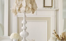 Decorar com Crochê: Tendências de Decoração, Modelos, Fotos de Peças