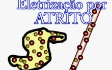 Eletrização por Atrito: Explicação, Exemplos e Série Triboelétrica