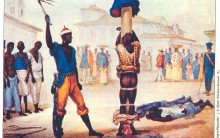 Escravidão no Brasil Colonial: Tráfico Negreiro de Escravos Africanos