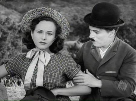 Vídeo Missão Tarso Kátia e Claudio: Vida Moderna Charles Chaplin
