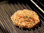 Receita de Hamburguer Caseiro Saudável do Jornal Hoje de 21/03/2012